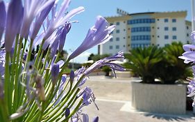 Edra Palace Hotel & Ristorante