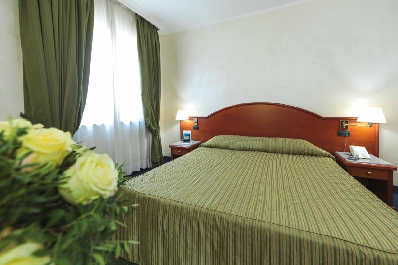 Edra Palace Hotel & Ristorante Cassino Esterno foto