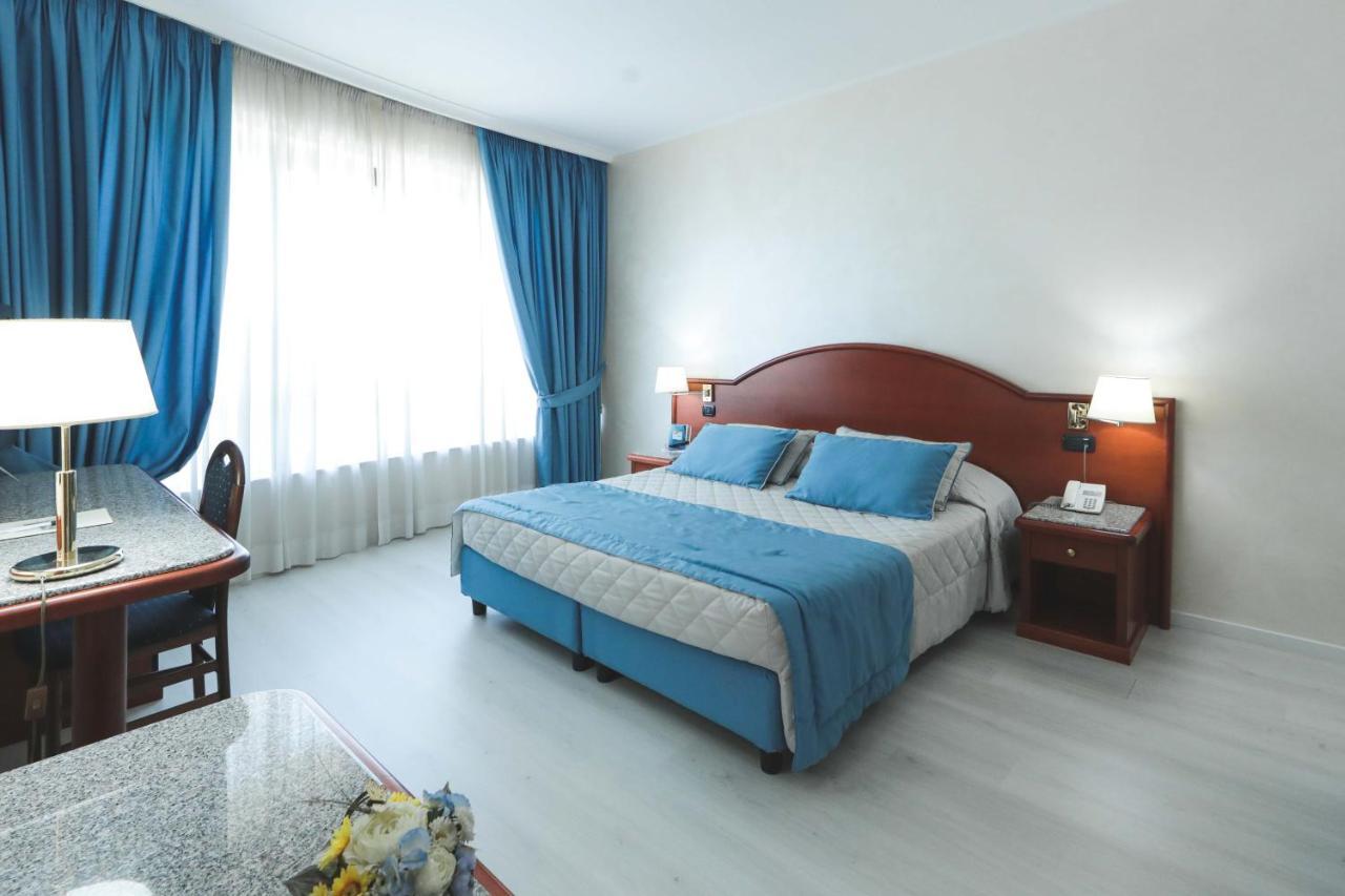Edra Palace Hotel & Ristorante Cassino Esterno foto