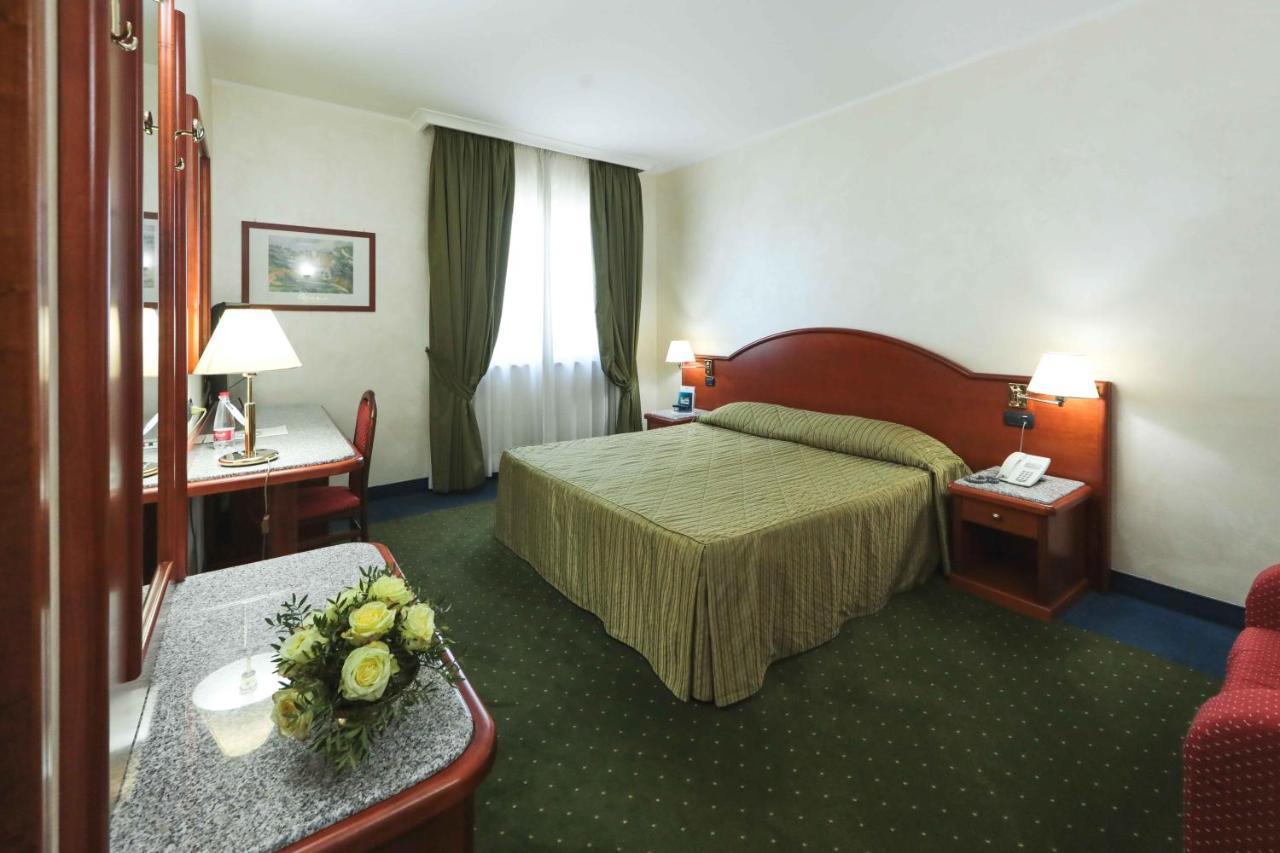 Edra Palace Hotel & Ristorante Cassino Esterno foto