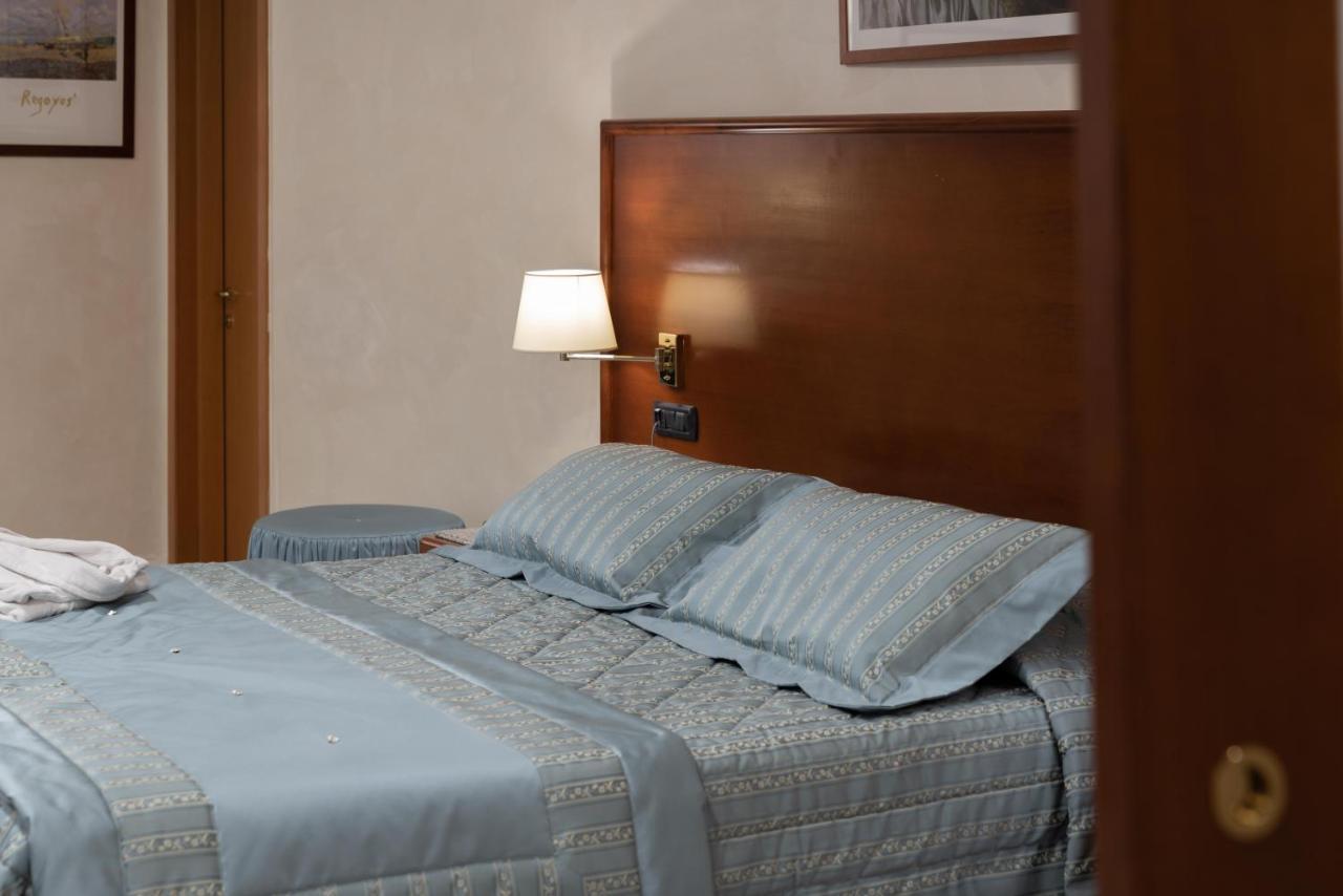 Edra Palace Hotel & Ristorante Cassino Esterno foto